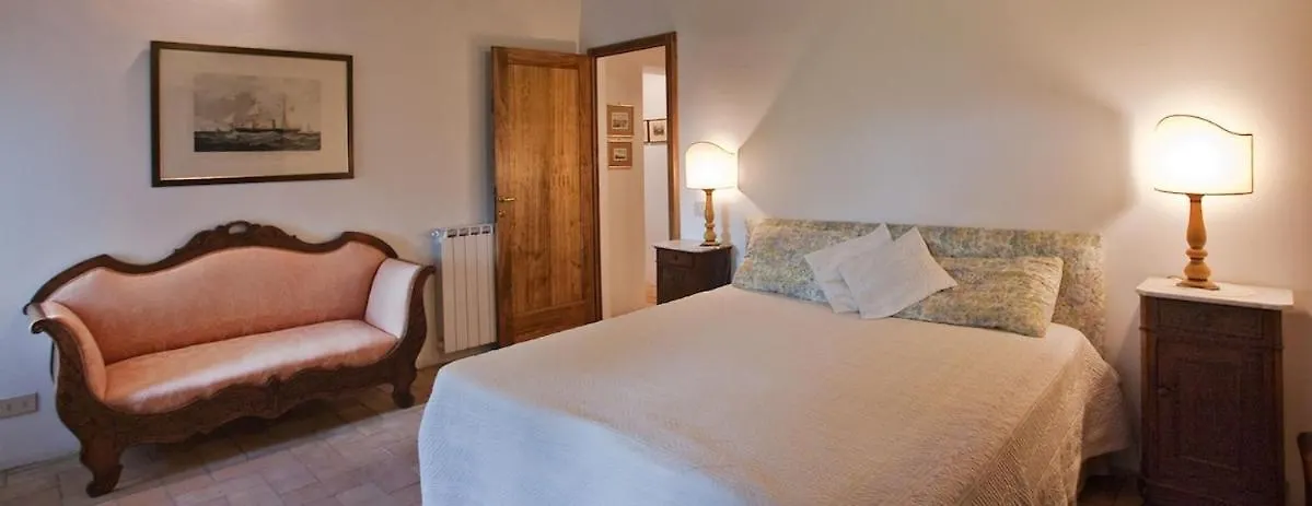 Le Diacce Villa Gaiole in Chianti Italy