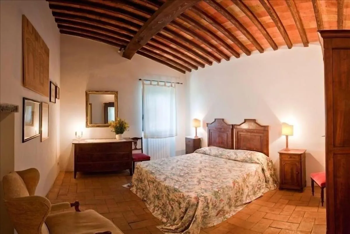 Le Diacce Villa Gaiole in Chianti 0*,  Italy