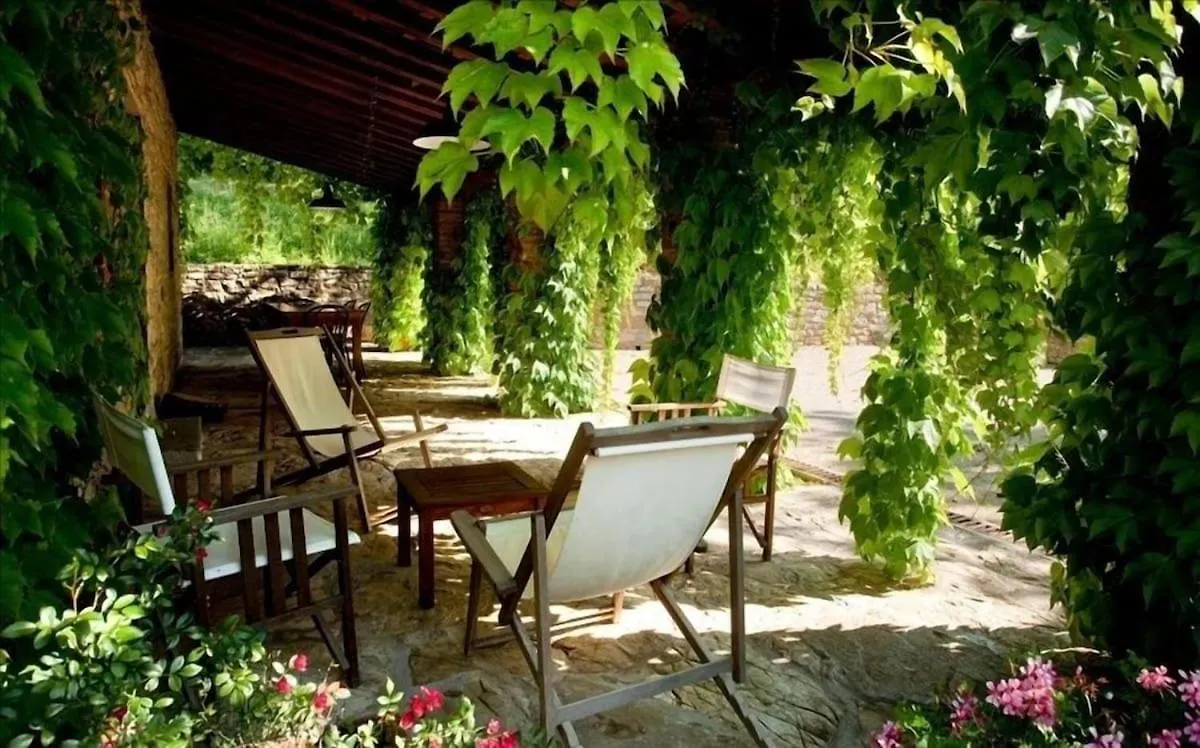 Le Diacce Villa Gaiole in Chianti 0*,  Italy