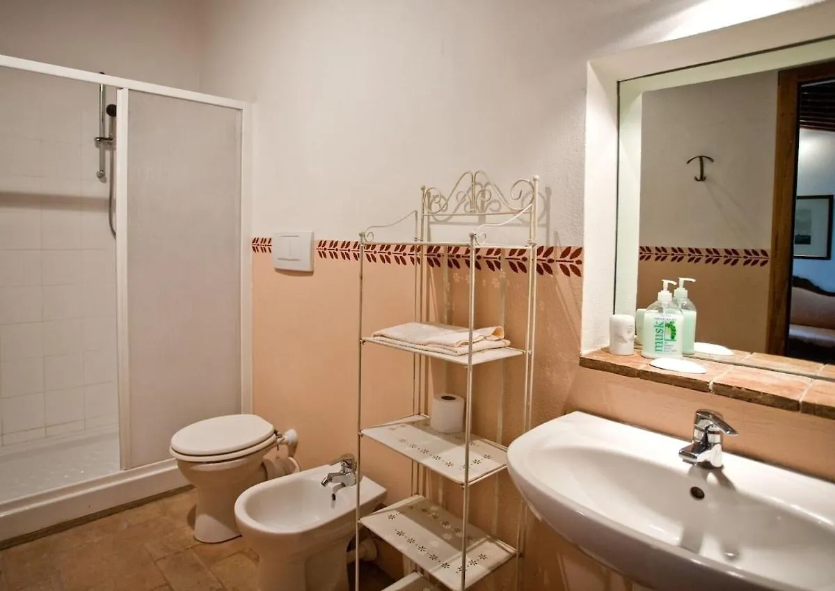 Le Diacce Villa Gaiole in Chianti Holiday home