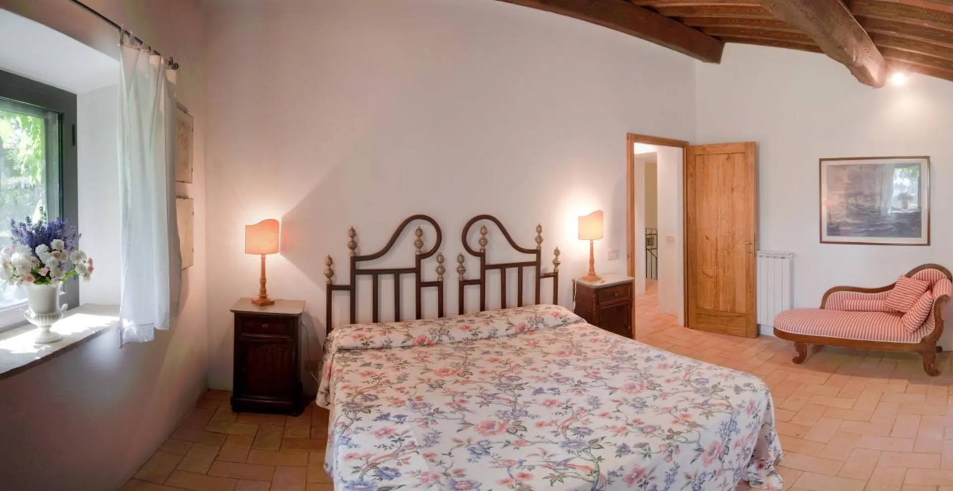 Le Diacce Villa Gaiole in Chianti