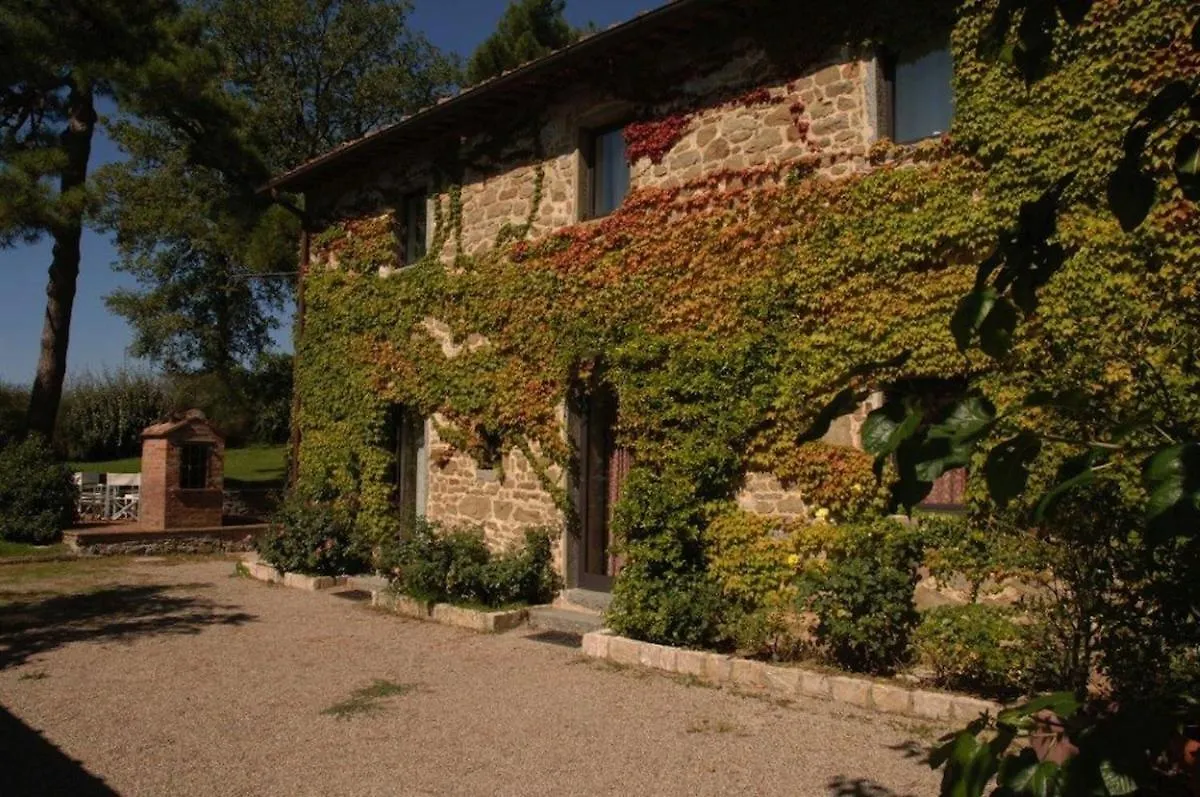 Le Diacce Villa Gaiole in Chianti Holiday home
