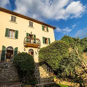 Paradiso In Chianti Hotel