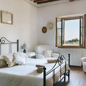  Casa vacanze Il Gatto Nel Chianti