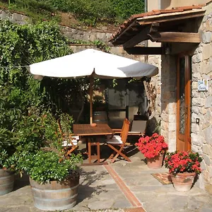  Casa vacanze Casa Ciaccheri