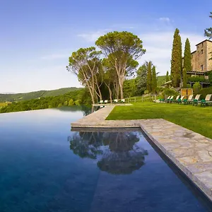 Castello Di Spaltenna Exclusive & Hotel