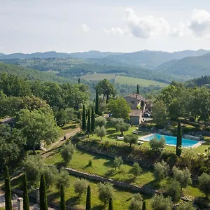  Appartamento Colombaio Di Cencio