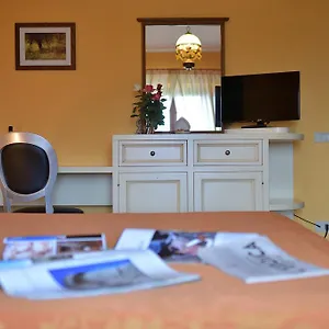  Bed & Breakfast Brogi Vertine
