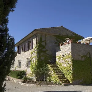  Hotel Il Colombaio Di Cencio