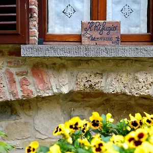  Casa vacanze Vertine