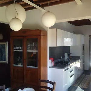  Casa vacanze La Mia Casa Nel Chianti