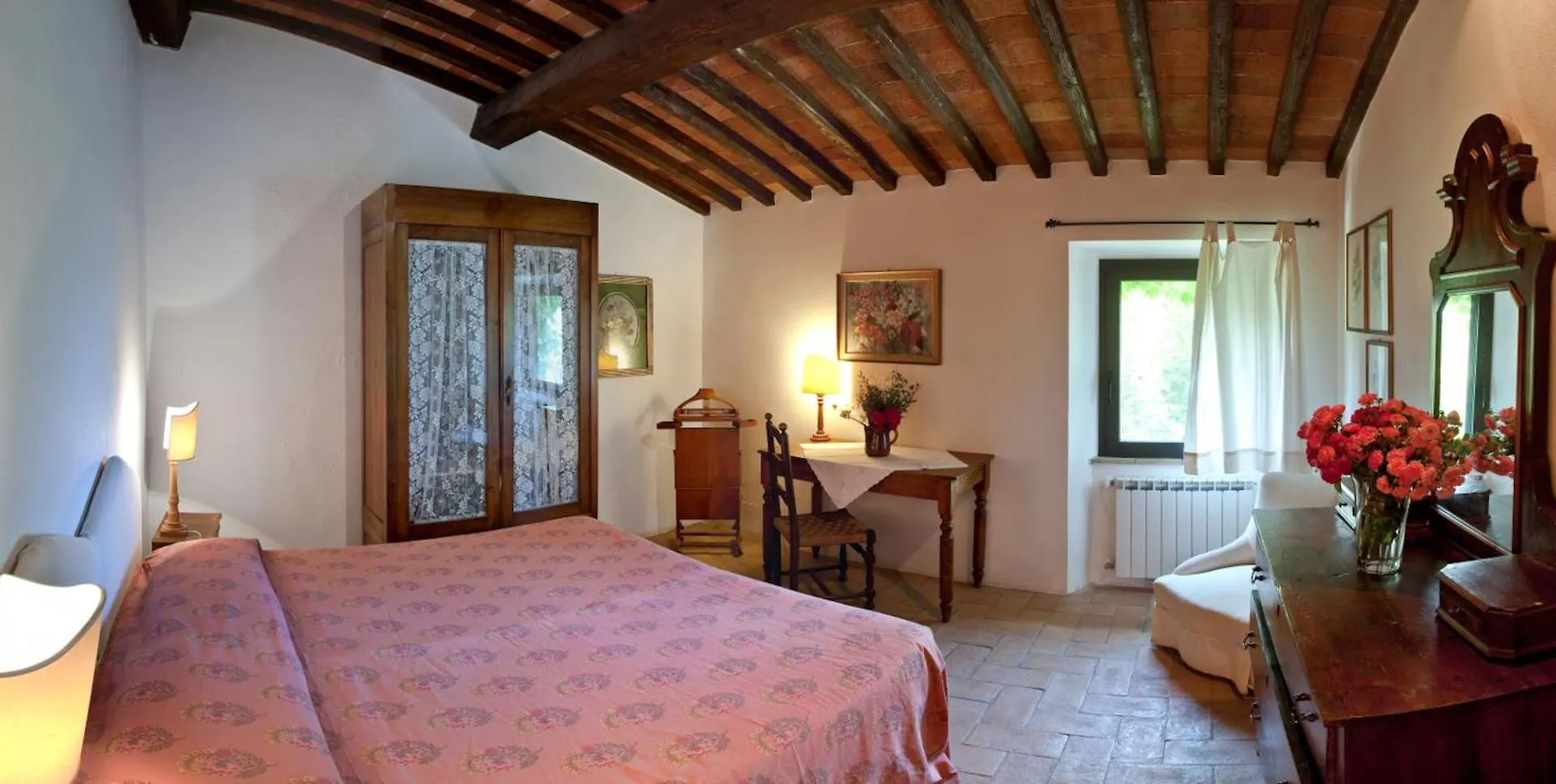 Casa vacanze Villa Le Diacce Gaiole in Chianti